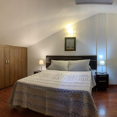 Viviendas Vacacionales En El Centro De Valleseco Εξωτερικό φωτογραφία