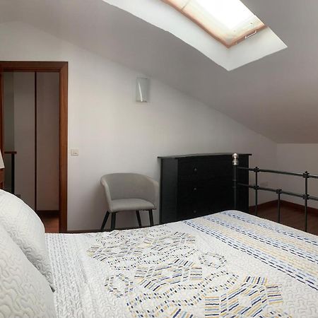 Viviendas Vacacionales En El Centro De Valleseco Εξωτερικό φωτογραφία