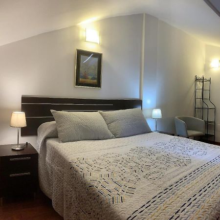 Viviendas Vacacionales En El Centro De Valleseco Εξωτερικό φωτογραφία