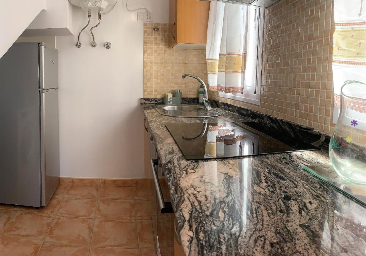 Viviendas Vacacionales En El Centro De Valleseco Εξωτερικό φωτογραφία