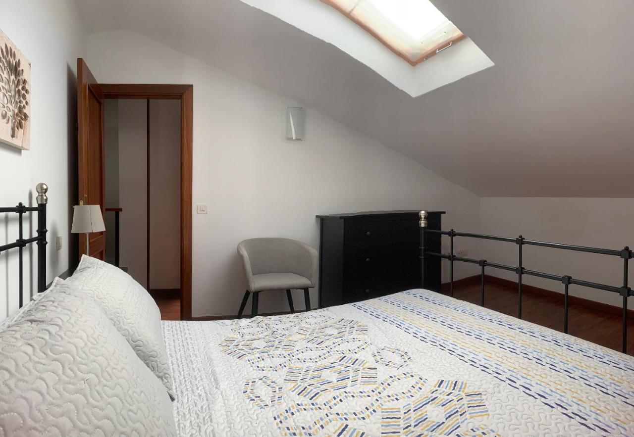 Viviendas Vacacionales En El Centro De Valleseco Εξωτερικό φωτογραφία
