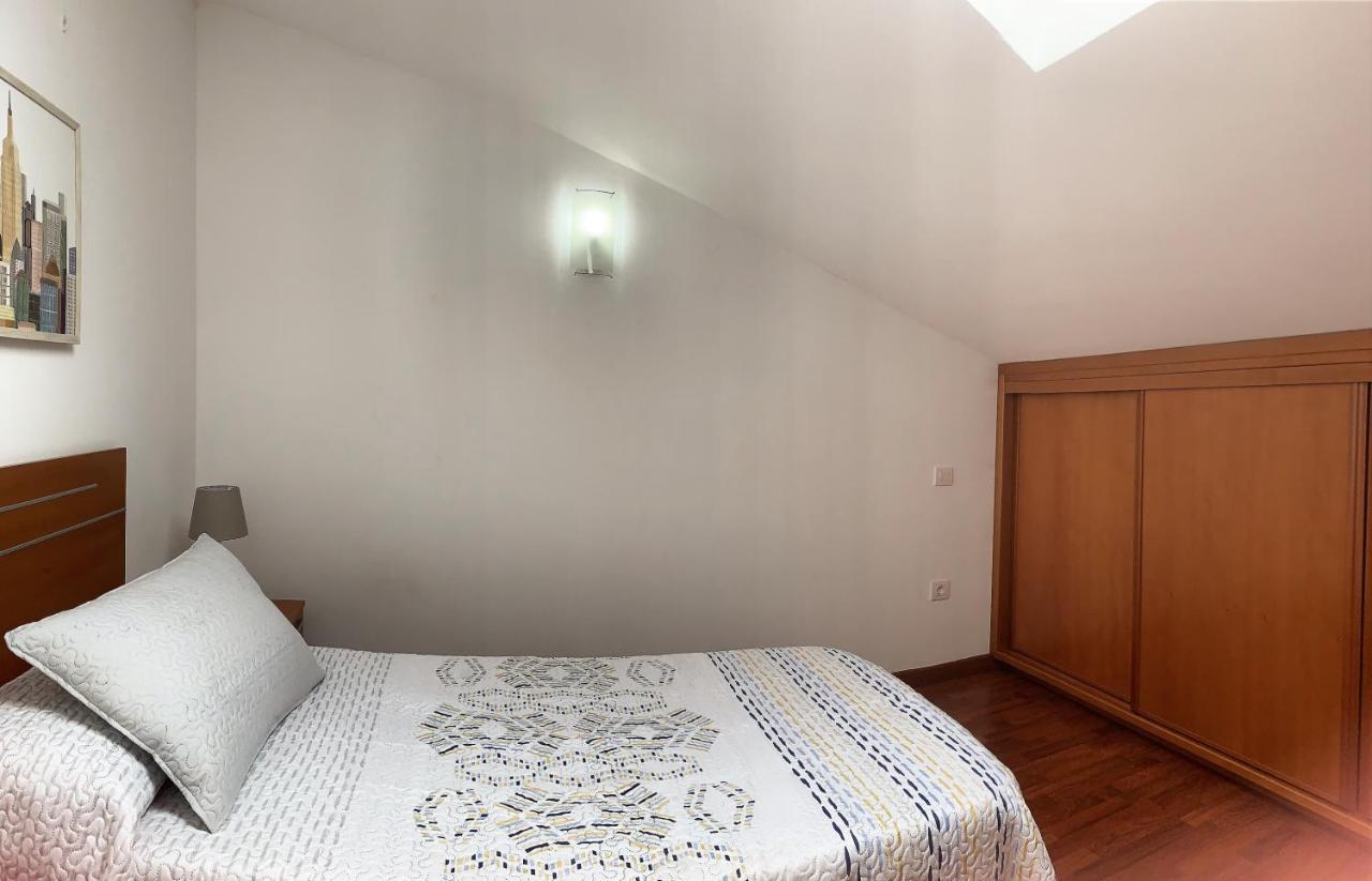Viviendas Vacacionales En El Centro De Valleseco Εξωτερικό φωτογραφία