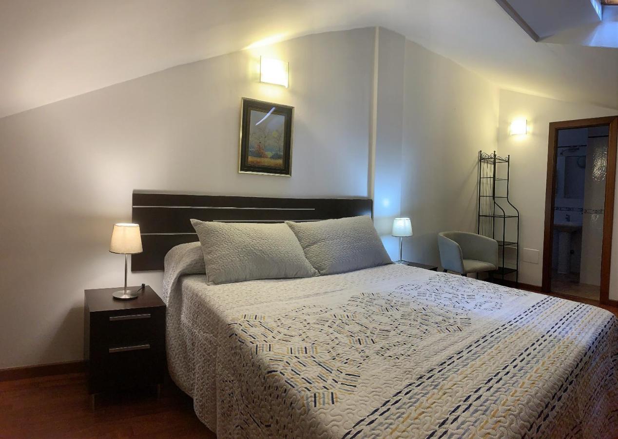 Viviendas Vacacionales En El Centro De Valleseco Εξωτερικό φωτογραφία