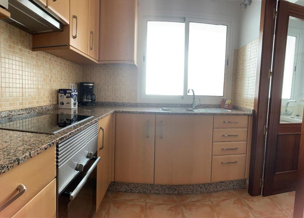 Viviendas Vacacionales En El Centro De Valleseco Εξωτερικό φωτογραφία